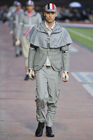 Moncler Gamme Bleu / - 2011